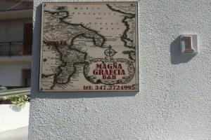 B&B Magna Graecia Mini-hotel, Scalea