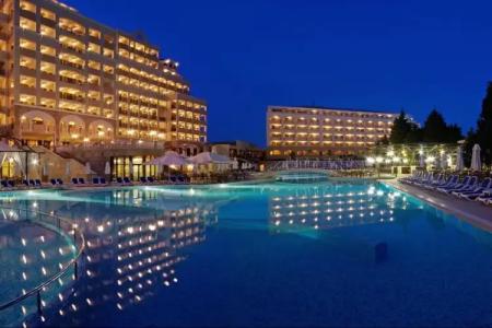 Sol Nessebar Bay All Inclusive