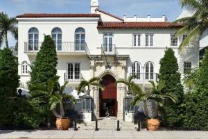 The Villa Casa Casuarina, Miami Beach