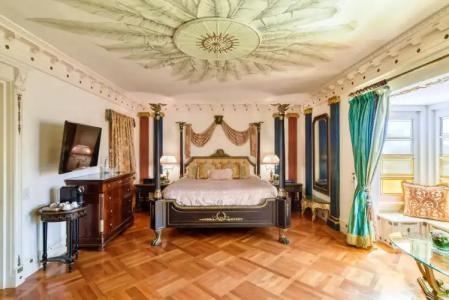 The Villa Casa Casuarina - 3