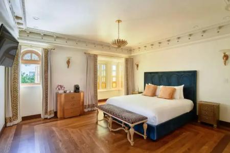 The Villa Casa Casuarina - 5