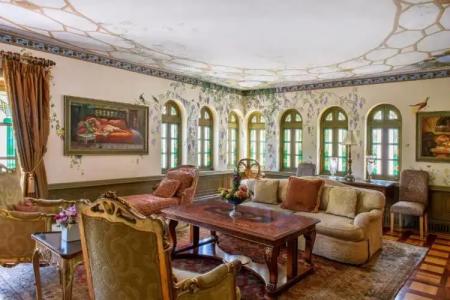 The Villa Casa Casuarina - 69