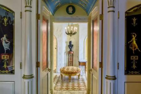 The Villa Casa Casuarina - 74