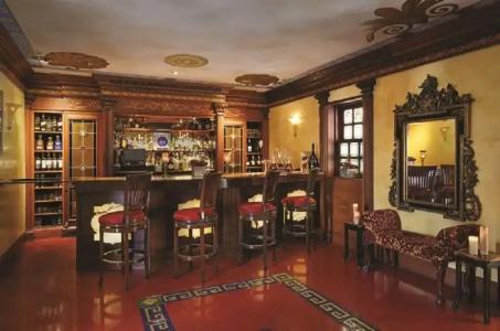 The Villa Casa Casuarina - 17