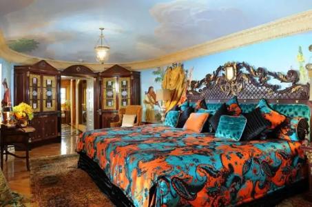 The Villa Casa Casuarina - 5