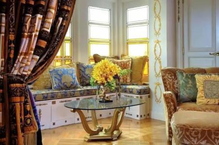The Villa Casa Casuarina - 101