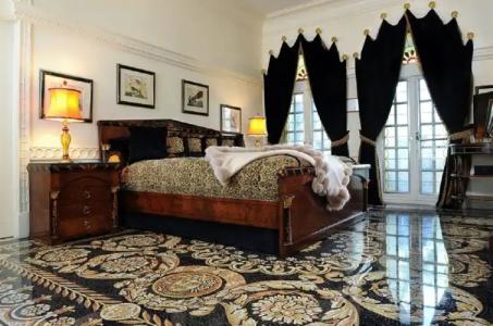 The Villa Casa Casuarina - 6