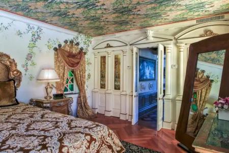 The Villa Casa Casuarina - 22