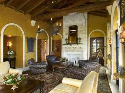 The Villa Casa Casuarina - 1
