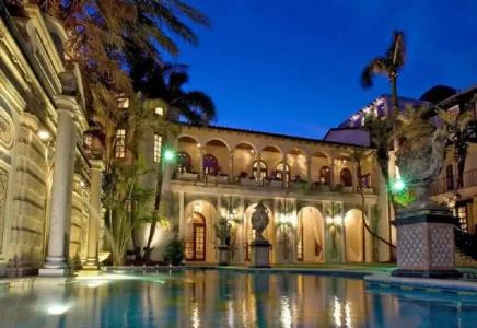 The Villa Casa Casuarina - 14