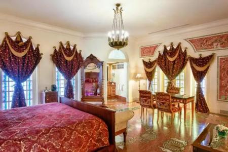 The Villa Casa Casuarina - 112