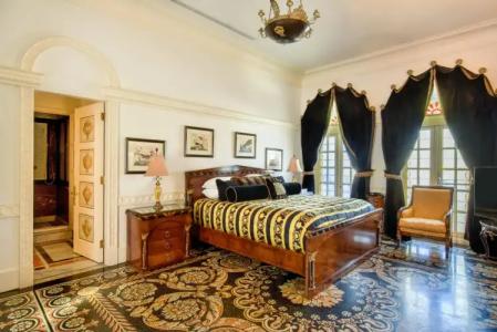 The Villa Casa Casuarina - 2