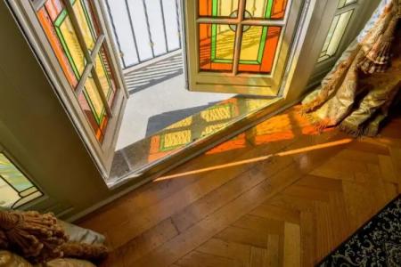 The Villa Casa Casuarina - 12