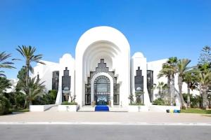 Radisson Blu Palace Resort & Thalasso, Djerba, Houmt Souk