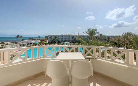 Radisson Blu Palace Resort & Thalasso, Djerba - 60