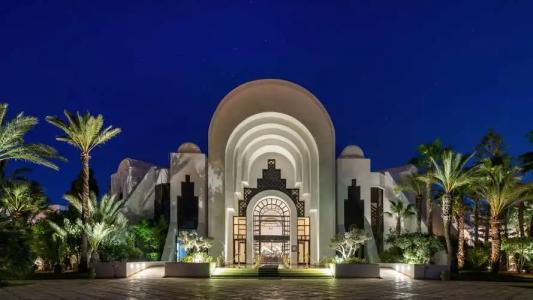 Radisson Blu Palace Resort & Thalasso, Djerba - 32