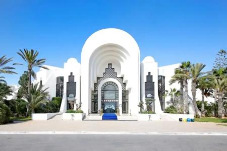 Radisson Blu Palace Resort & Thalasso, Djerba - 0