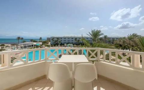 Radisson Blu Palace Resort & Thalasso, Djerba - 31