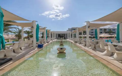 Radisson Blu Palace Resort & Thalasso, Djerba - 44