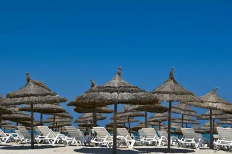 Radisson Blu Palace Resort & Thalasso, Djerba - 40