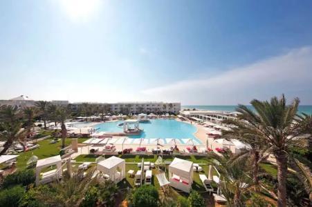 Radisson Blu Palace Resort & Thalasso, Djerba - 25