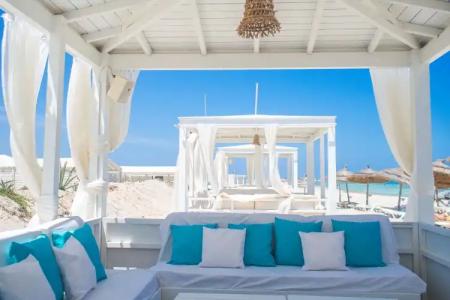 Radisson Blu Palace Resort & Thalasso, Djerba - 36