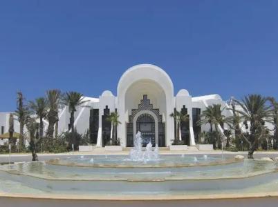 Radisson Blu Palace Resort & Thalasso, Djerba - 61