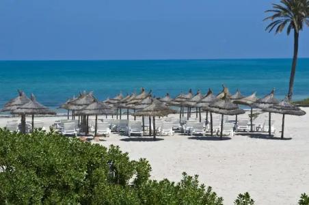 Radisson Blu Palace Resort & Thalasso, Djerba - 41