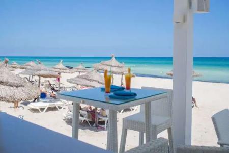 Radisson Blu Palace Resort & Thalasso, Djerba - 23