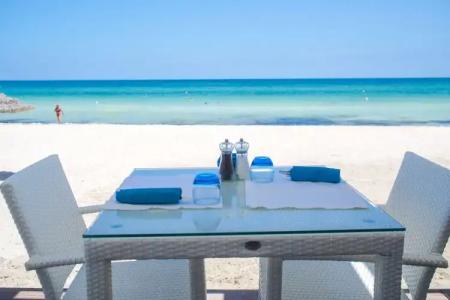 Radisson Blu Palace Resort & Thalasso, Djerba - 8