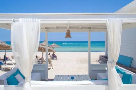 Radisson Blu Palace Resort & Thalasso, Djerba - 19