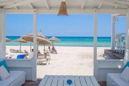 Radisson Blu Palace Resort & Thalasso, Djerba - 24