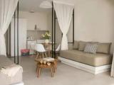 Superior Single room with pool view