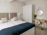 Superior room seafront