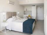 Standard Double room seafront