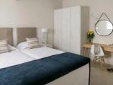 Superior Single room with view