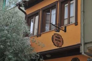 Hotel «Yeşil butik», Bursa