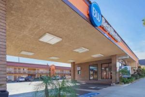 Best Western Pasadena Inn, Pasadena