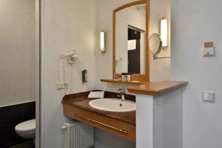 Precise Resort Rügen & SPLASH Erlebniswelt - 43