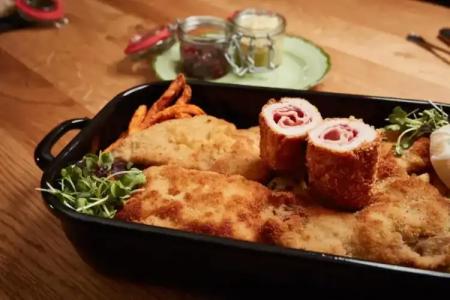 Prinzregent München - 14