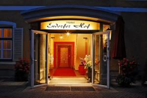 Hotel Endorfer Hof, Bad Endorf