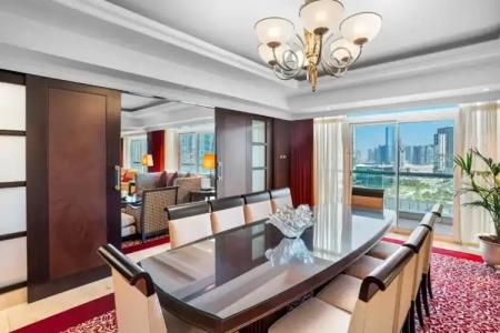 Beach Rotana - Abu Dhabi - 130