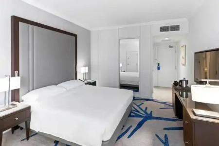 Beach Rotana - Abu Dhabi - 115