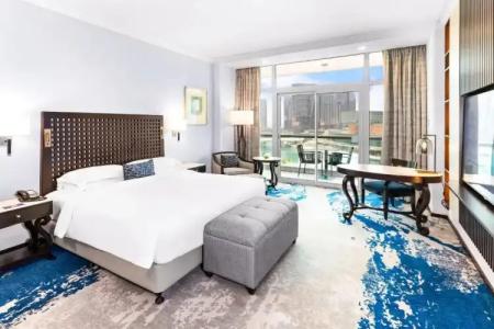 Beach Rotana - Abu Dhabi - 108