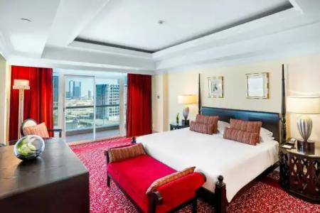 Beach Rotana - Abu Dhabi - 127