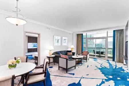 Beach Rotana - Abu Dhabi - 124