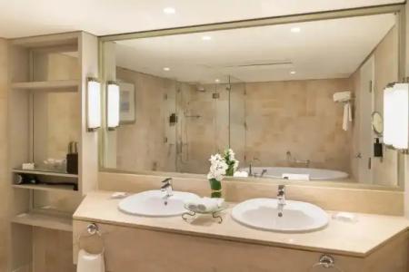 Beach Rotana - Abu Dhabi - 122