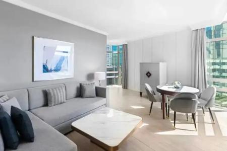 Beach Rotana - Abu Dhabi - 118