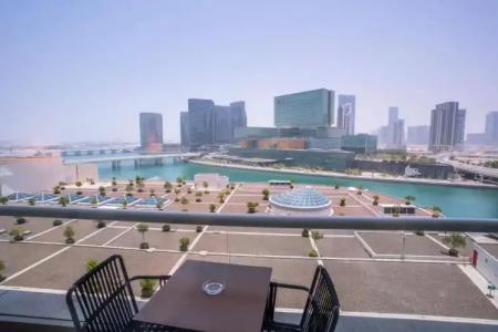 Beach Rotana - Abu Dhabi - 112