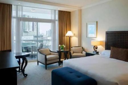 Beach Rotana - Abu Dhabi - 105